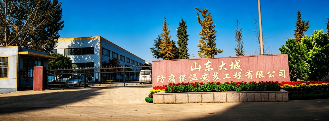 阳城聚氨酯保温管生产厂家